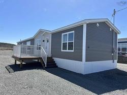 Lot 501 Ludlow  Elmsdale, NS B2S 0H4