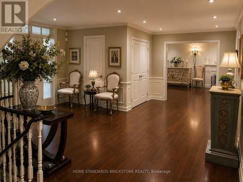 2 ZAHARIAS COURT , Toronto, Ontario M2L 2H6 2