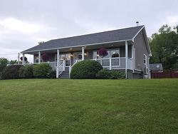 263 Old Pinevale Road Pinevale, NS B2G 2L3