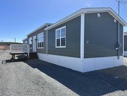Lot 502 Ludlow  Elmsdale, NS B2S 0H4
