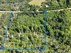 Lot 26-1 1104 New Orleans Road  St. Patrick's, PE C0A 1N0