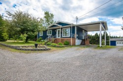 169 Route de l'Église Saint-Joseph-De-Kamouraska, QC G0L 3P0