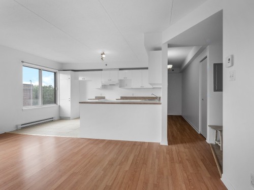 Overall view - 605-1750 Boul. Lévesque E., Laval (Duvernay), QC - Indoor Photo Showing Other Room