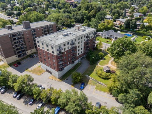 View - 605-1750 Boul. Lévesque E., Laval (Duvernay), QC - Outdoor With View