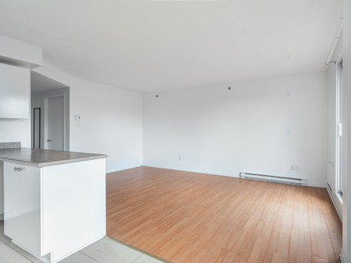 Living Room - 605-1750 Boul. Lévesque E., Laval (Duvernay), QC - Indoor Photo Showing Other Room