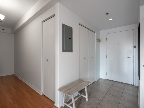 Mud Room - 605-1750 Boul. Lévesque E., Laval (Duvernay), QC - Indoor Photo Showing Other Room