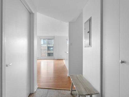 Mud Room - 605-1750 Boul. Lévesque E., Laval (Duvernay), QC - Indoor Photo Showing Other Room