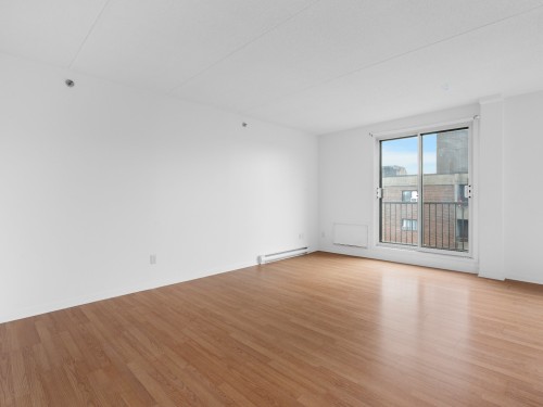 Living Room - 605-1750 Boul. Lévesque E., Laval (Duvernay), QC - Indoor Photo Showing Other Room