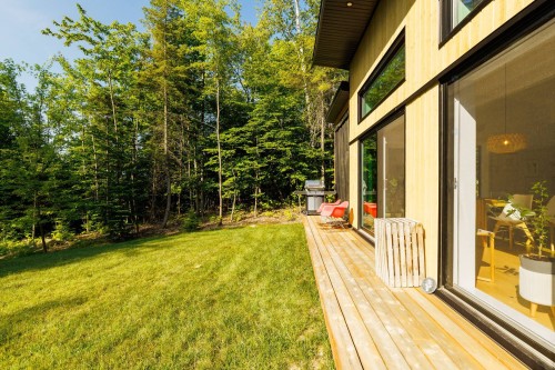 Terre/Terrain - 711 Rue Des Cervidés, Sainte-Adèle, QC - Outdoor