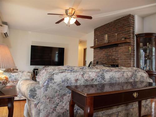 17 Maple Drive, Timberlea, NS - Indoor Photo Showing Bedroom
