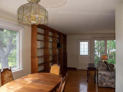17 Maple Drive, Timberlea, NS - Indoor Photo Showing Dining Room