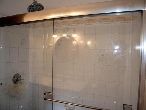 17 Maple Drive, Timberlea, NS - Indoor Photo Showing Bathroom