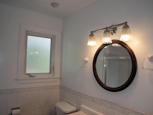 17 Maple Drive, Timberlea, NS - Indoor Photo Showing Bathroom