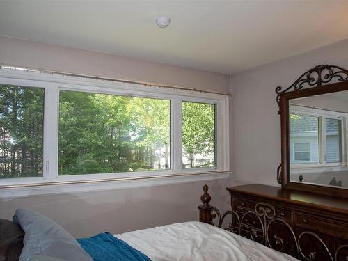 17 Maple Drive, Timberlea, NS - Indoor Photo Showing Bedroom