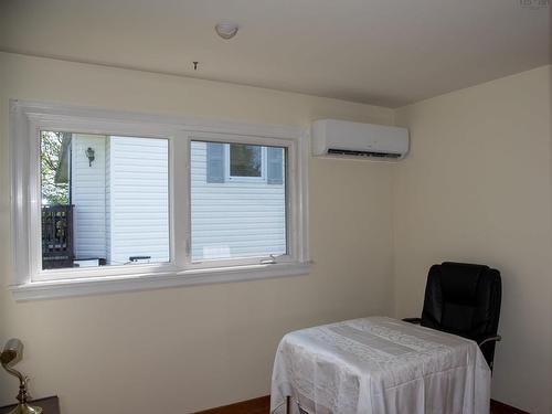 17 Maple Drive, Timberlea, NS - Indoor Photo Showing Bedroom