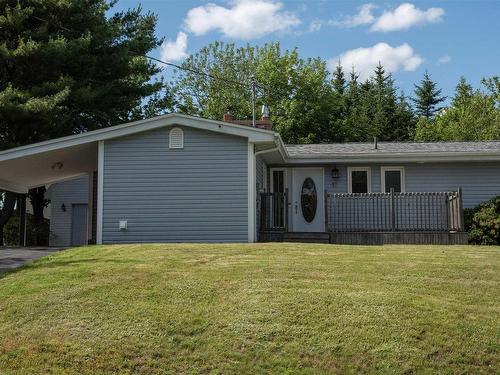 17 Maple Drive, Timberlea, NS - Outdoor