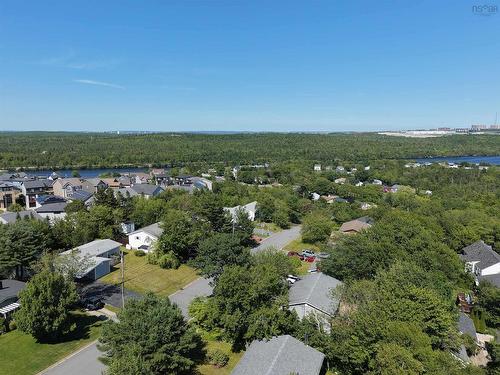 17 Maple Drive, Timberlea, NS - Outdoor With View