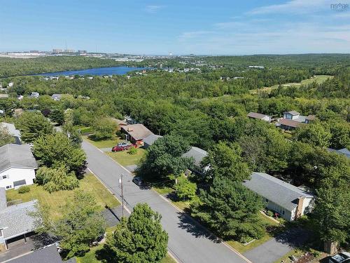 17 Maple Drive, Timberlea, NS - Outdoor With Body Of Water With View