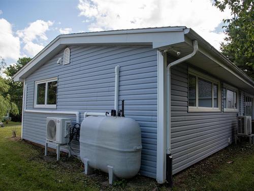 17 Maple Drive, Timberlea, NS - Outdoor With Exterior