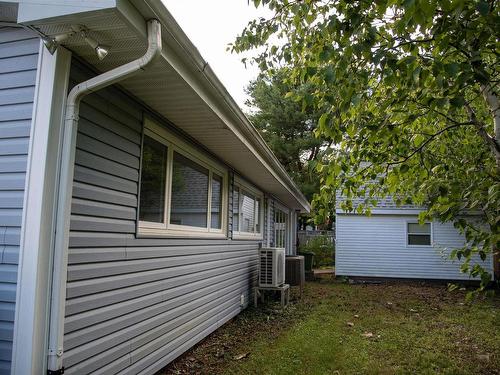 17 Maple Drive, Timberlea, NS - Outdoor With Exterior