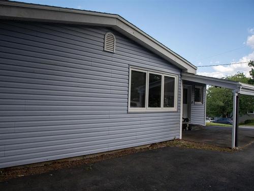 17 Maple Drive, Timberlea, NS - Outdoor