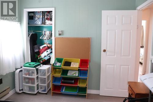 30 Riverside Loop, Barachois Brook, NL - Indoor