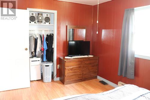 30 Riverside Loop, Barachois Brook, NL - Indoor Photo Showing Bedroom