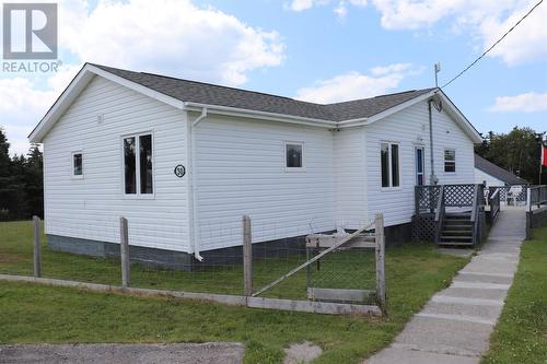 30 Riverside Loop, Barachois Brook, NL - Outdoor