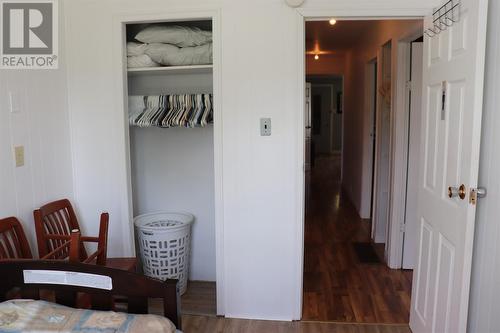 30 Riverside Loop, Barachois Brook, NL - Indoor Photo Showing Bedroom