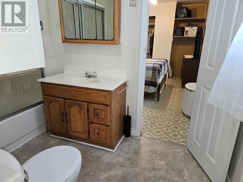 30 Riverside Loop, Barachois Brook, NL - Indoor Photo Showing Bathroom
