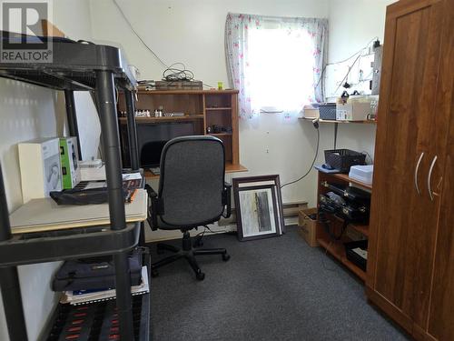 30 Riverside Loop, Barachois Brook, NL - Indoor