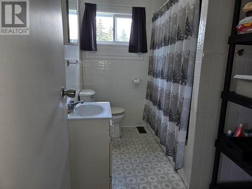 30 Riverside Loop, Barachois Brook, NL - Indoor Photo Showing Bathroom