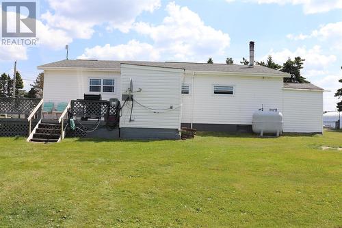 30 Riverside Loop, Barachois Brook, NL - Outdoor With Exterior