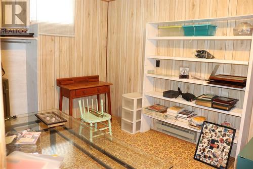 30 Riverside Loop, Barachois Brook, NL - Indoor Photo Showing Other Room