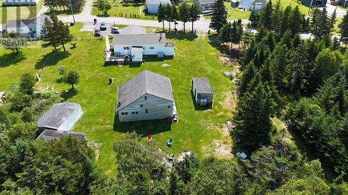 30 Riverside Loop, Barachois Brook, NL - Outdoor With View