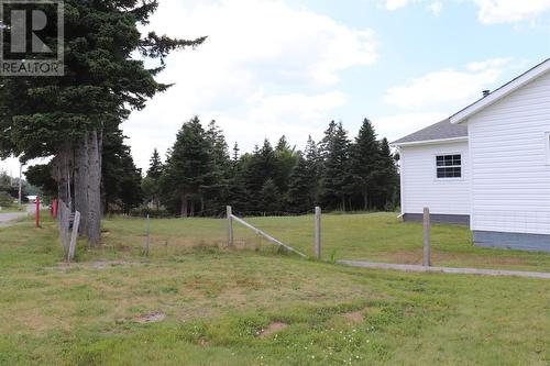 30 Riverside Loop, Barachois Brook, NL - Outdoor
