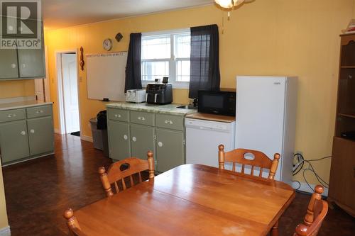 30 Riverside Loop, Barachois Brook, NL - Indoor