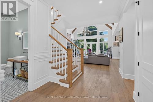 86 Macdonnell Street, Kingston (Central City East), ON - Indoor Photo Showing Other Room