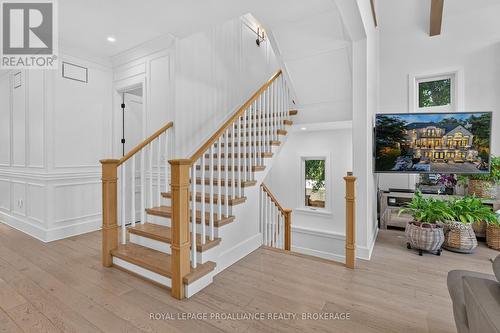 86 Macdonnell Street, Kingston (Central City East), ON - Indoor Photo Showing Other Room