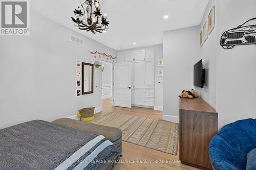 86 Macdonnell Street, Kingston (Central City East), ON - Indoor Photo Showing Bedroom