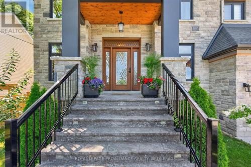86 Macdonnell Street, Kingston (Central City East), ON - Outdoor