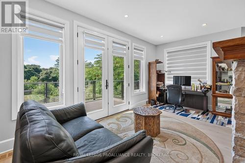 86 Macdonnell Street, Kingston (Central City East), ON - Indoor Photo Showing Other Room