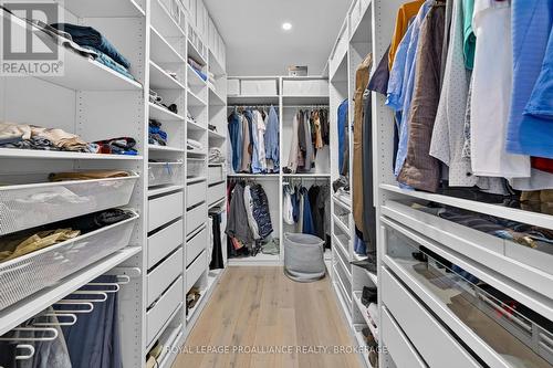 86 Macdonnell Street, Kingston (Central City East), ON - Indoor With Storage