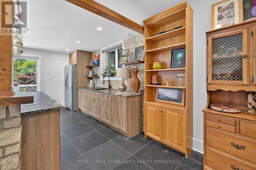 86 Macdonnell Street, Kingston (Central City East), ON - Indoor Photo Showing Other Room