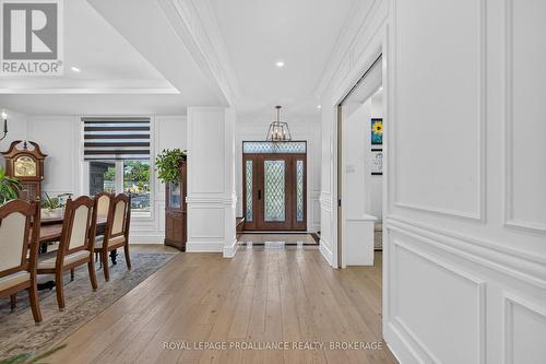 86 Macdonnell Street, Kingston (Central City East), ON - Indoor Photo Showing Other Room