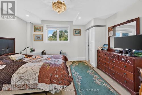 86 Macdonnell Street, Kingston (Central City East), ON - Indoor Photo Showing Bedroom