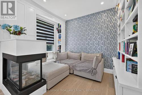 86 Macdonnell Street, Kingston (Central City East), ON - Indoor