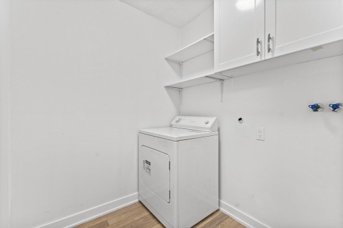 Salle de lavage - 1-139E Ch. De La Savane, Gatineau (Gatineau), QC - Indoor Photo Showing Laundry Room