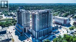 15 GLEBE Street Unit# 1108 Cambridge, ON N1S 2L8