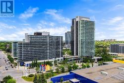 1111 - 117 MCMAHON DRIVE Toronto, ON M2K 0E4